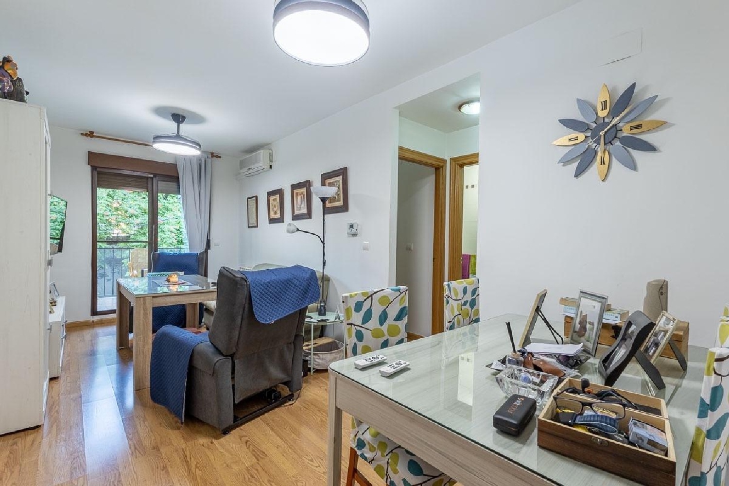  à vendre appartement Monachil Vega De Granada 5