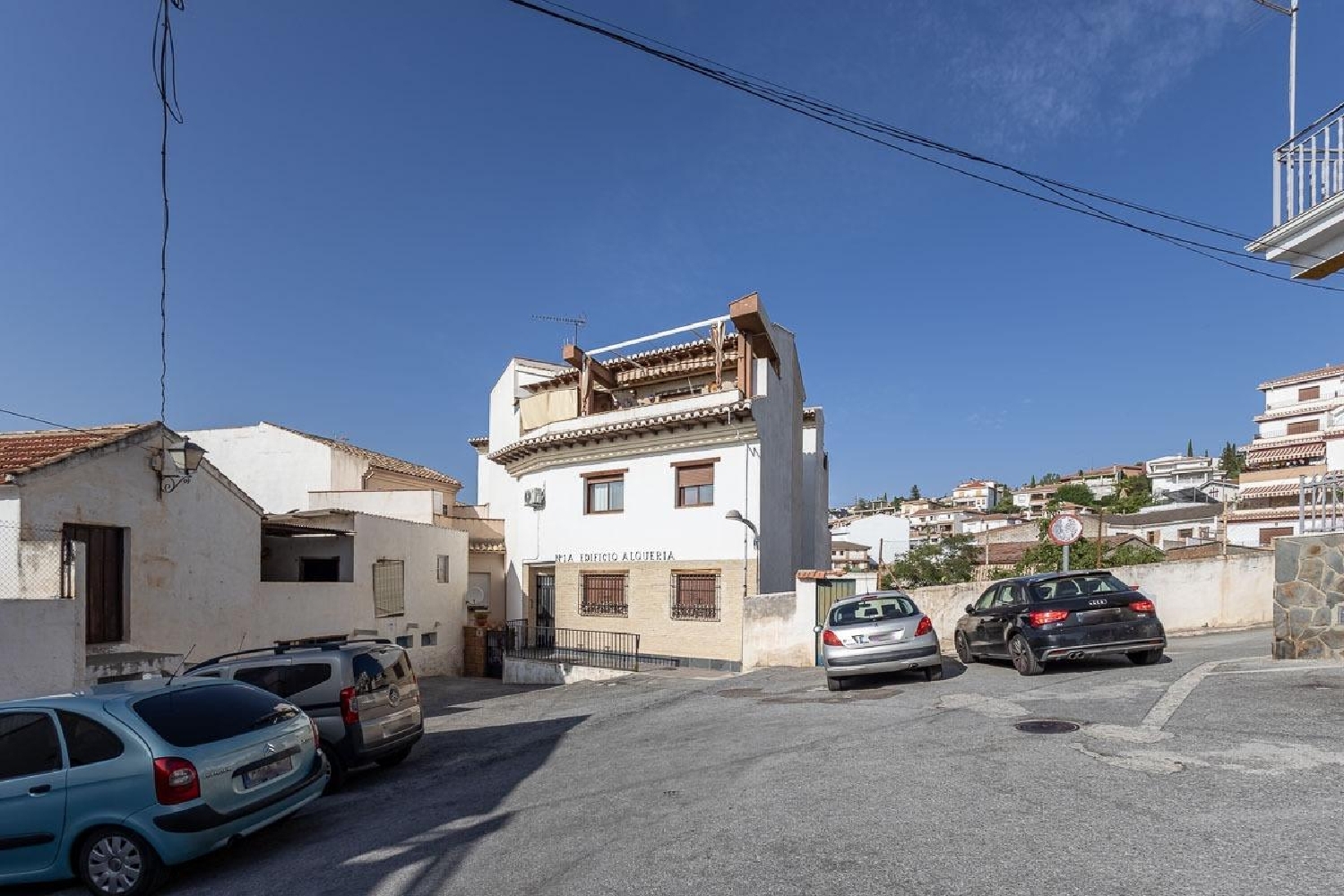 à vendre appartement Monachil Vega De Granada 2