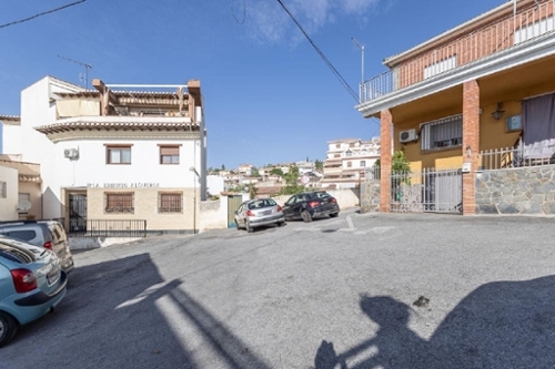 Monachil Vega De Granada Wohnung Bild 6270644