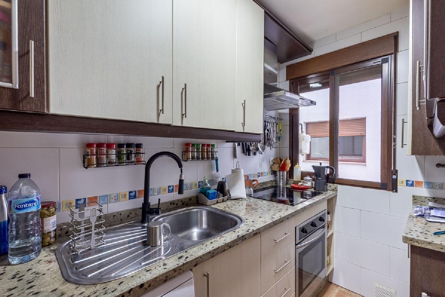  à vendre appartement Monachil Vega De Granada 7