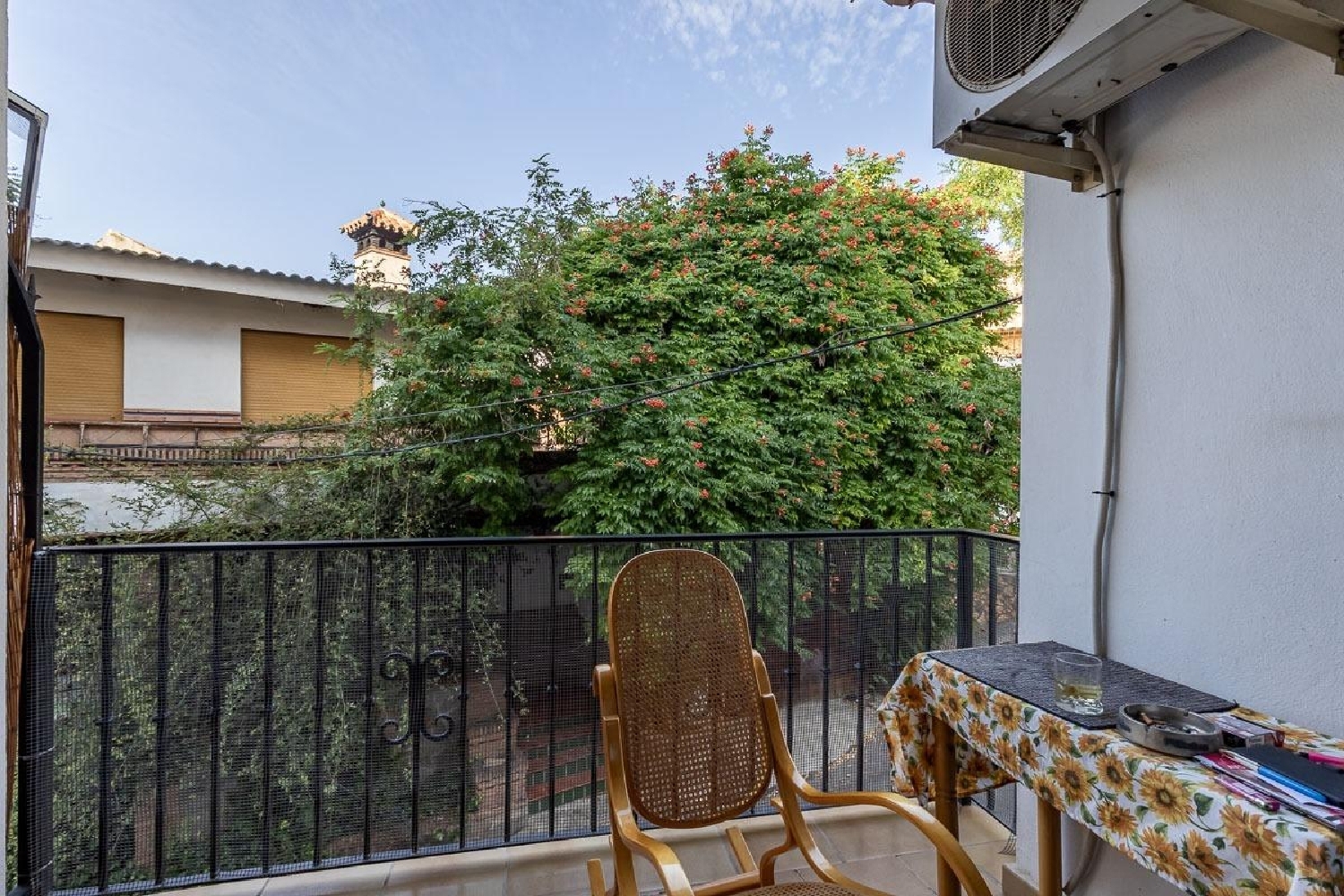  à vendre appartement Monachil Vega De Granada 6