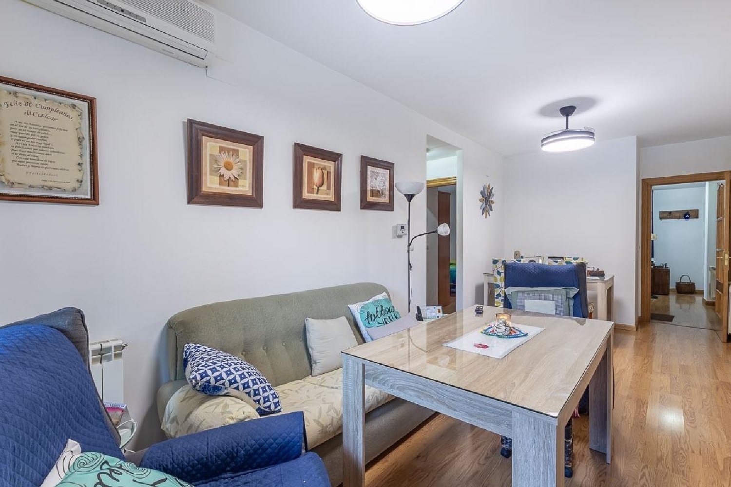  à vendre appartement Monachil Vega De Granada 4