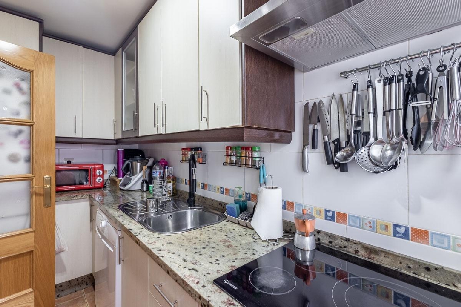  à vendre appartement Monachil Vega De Granada 8