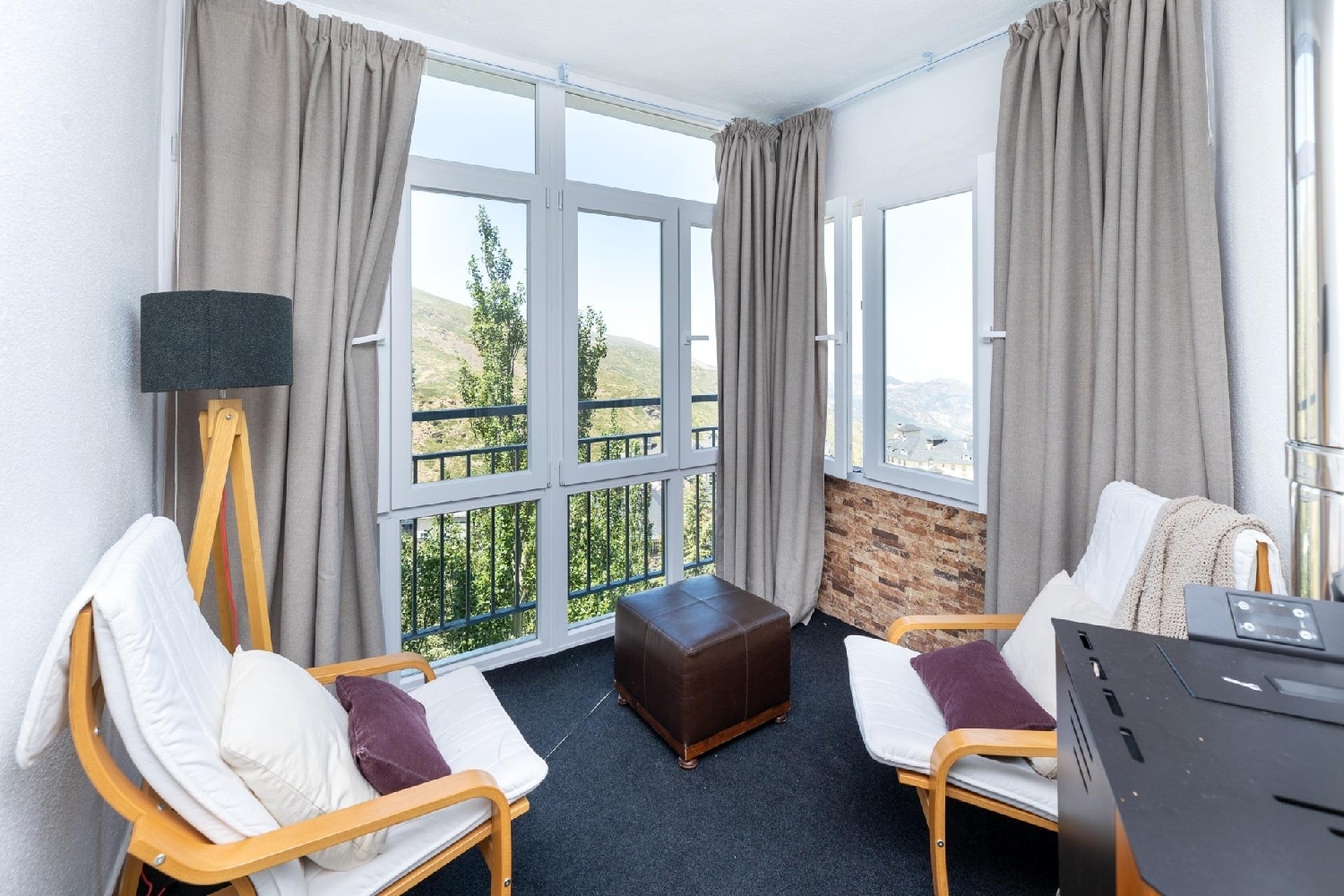 kaufen Wohnung Monachil Vega De Granada 2