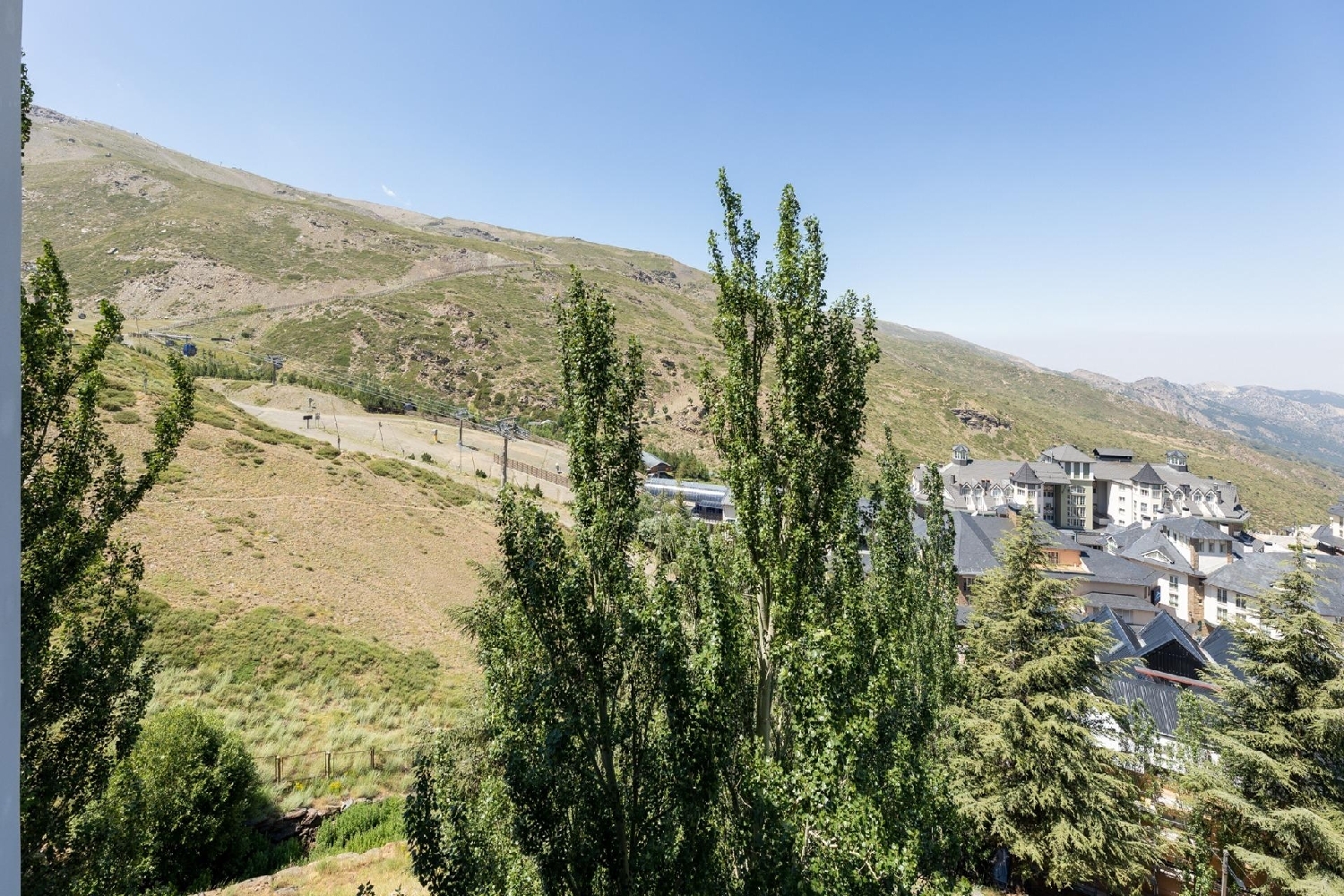 kaufen Wohnung Monachil Vega De Granada 8