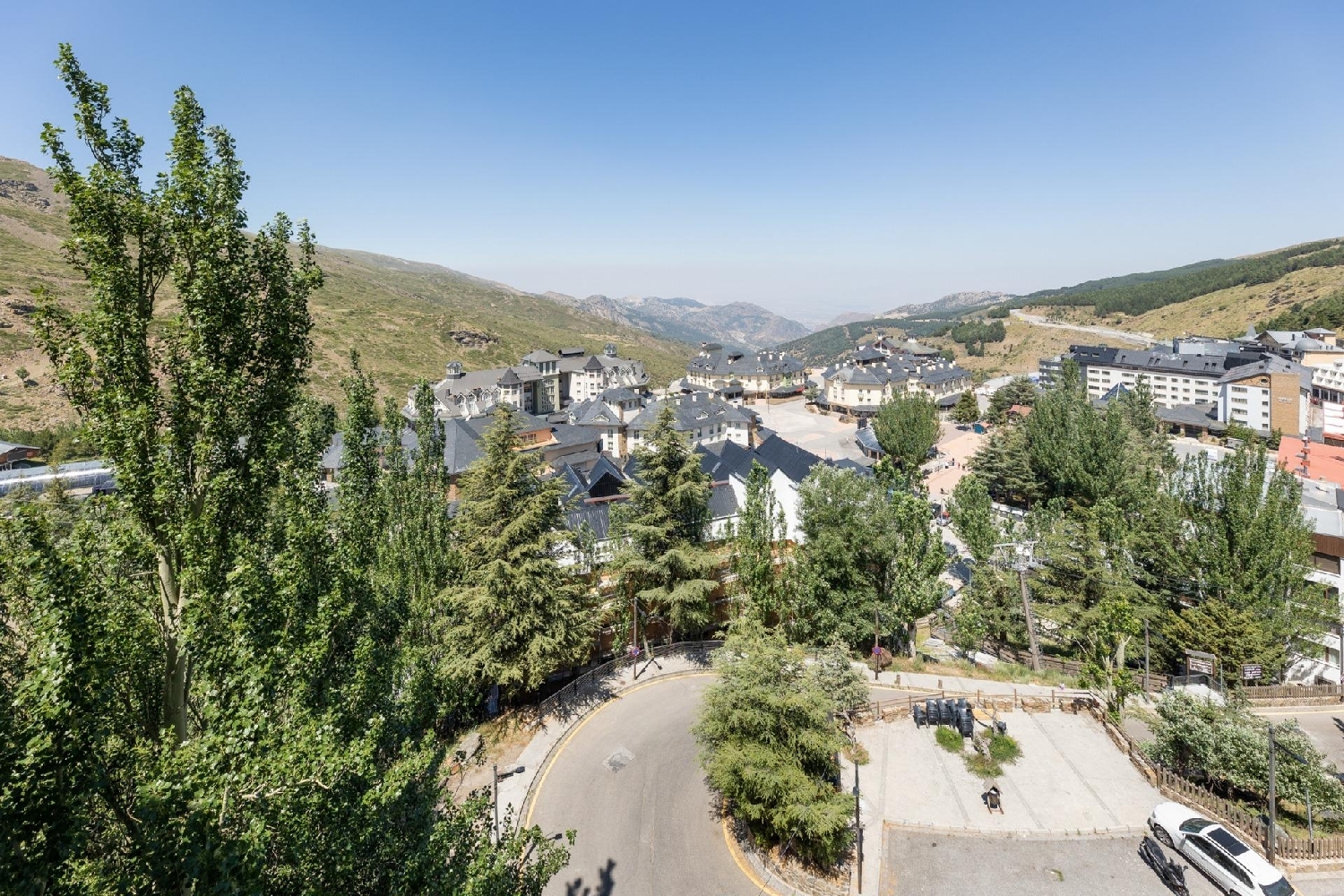  kaufen Wohnung Monachil Vega De Granada 4