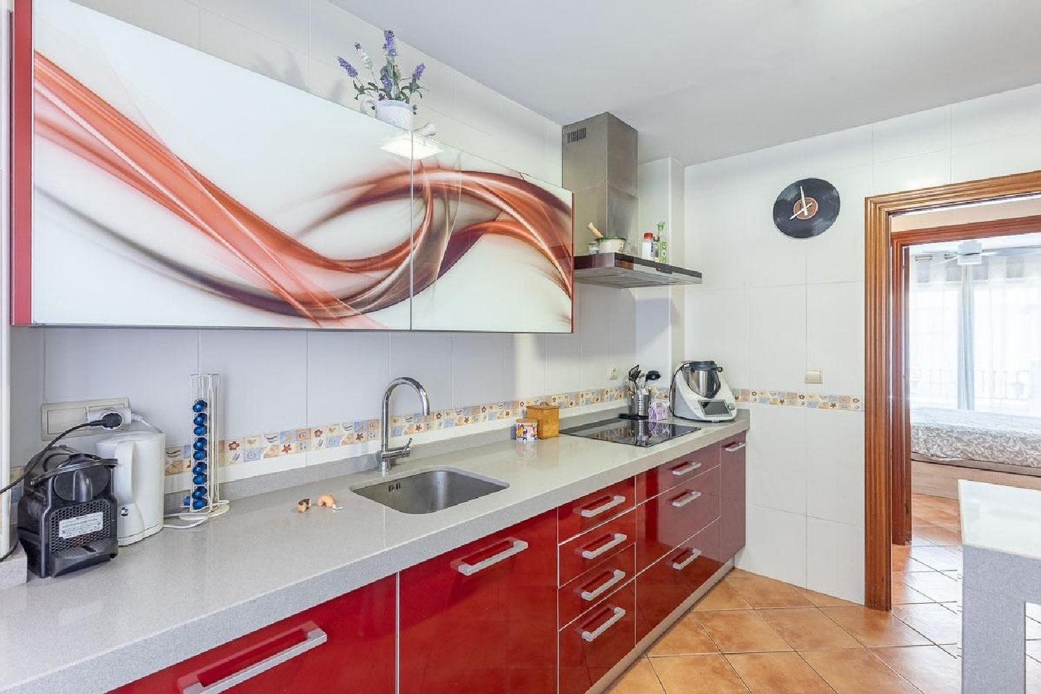  te koop appartement Monachil Vega De Granada 8