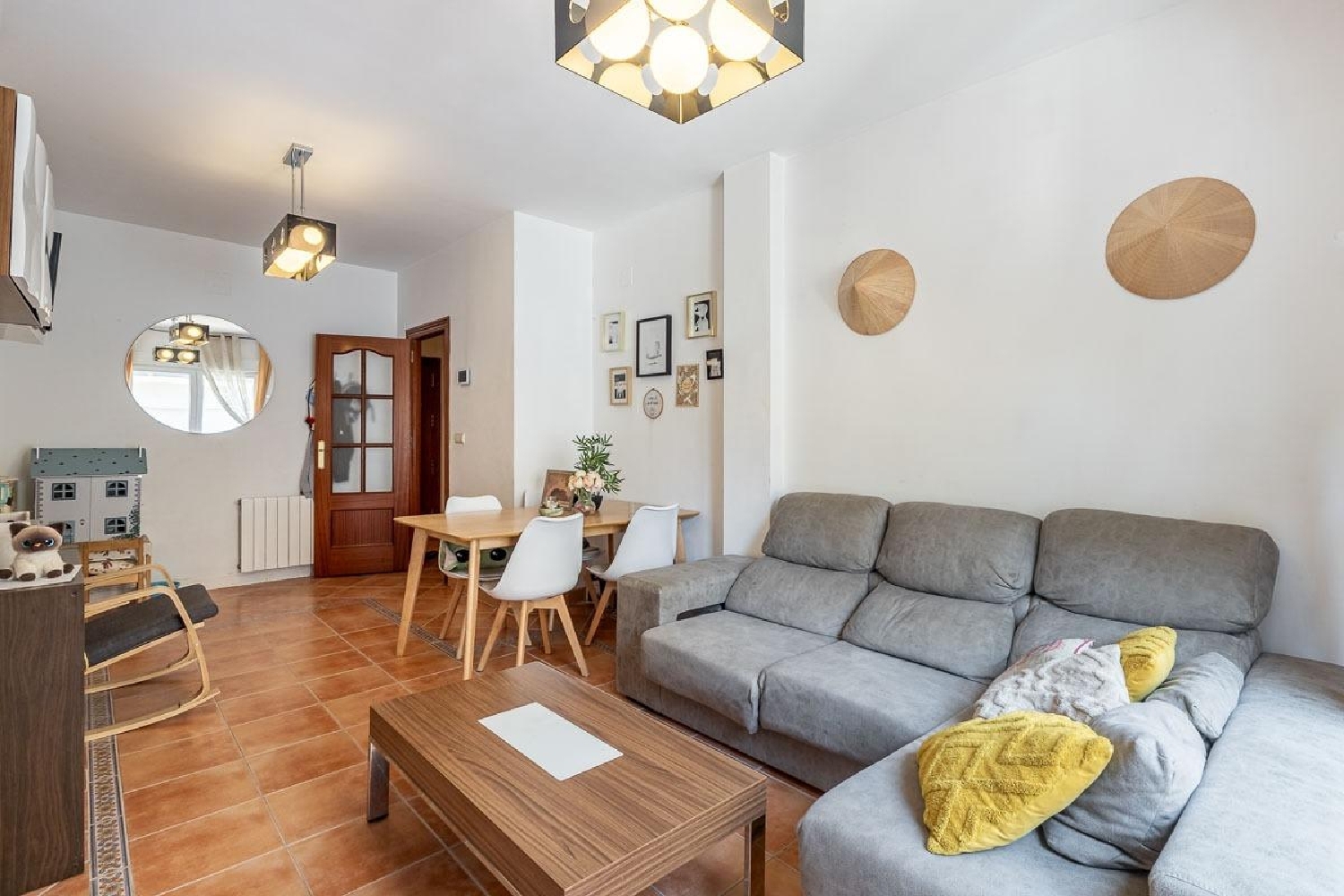 à vendre appartement Monachil Vega De Granada 3
