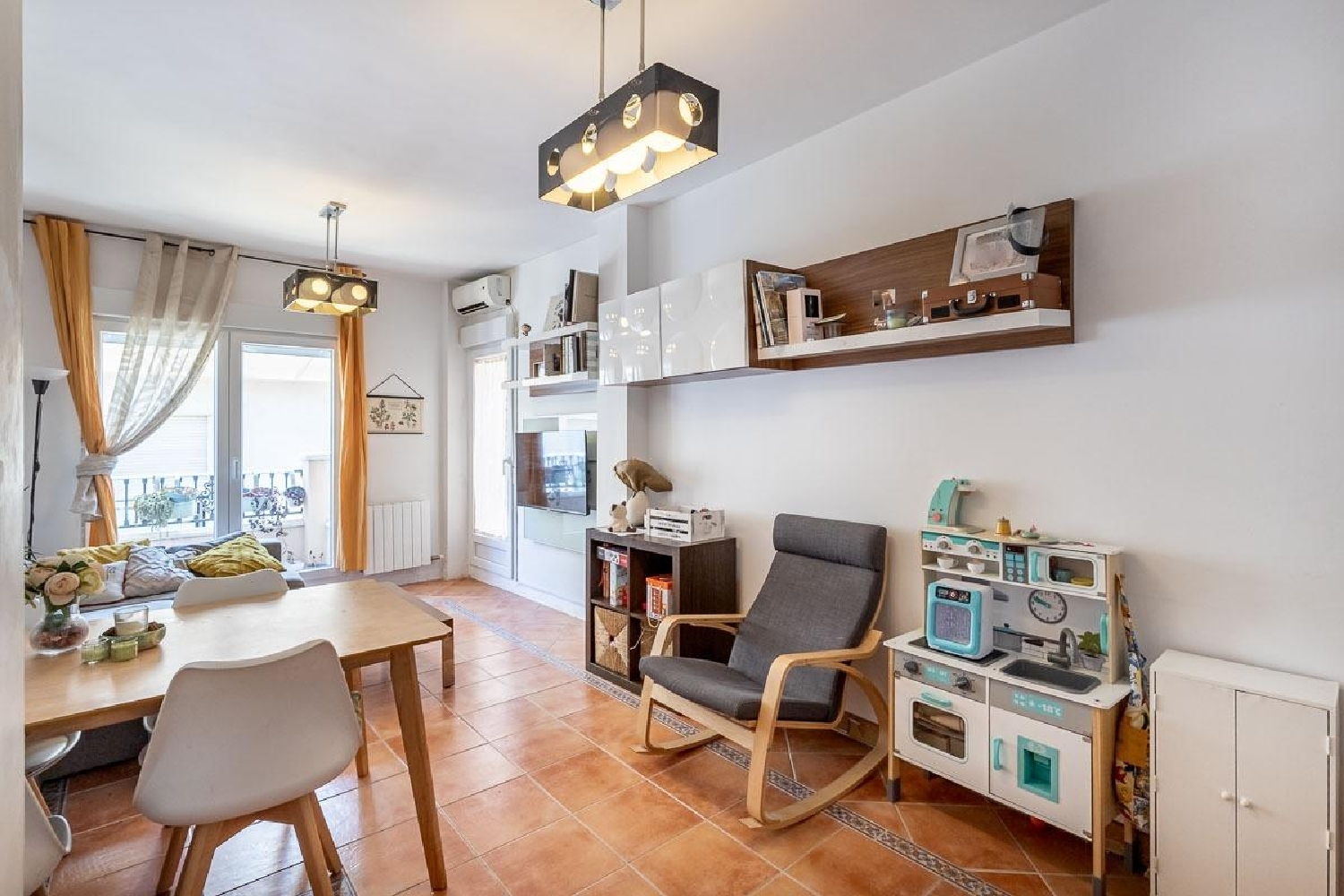 à vendre appartement Monachil Vega De Granada 2