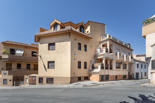 Monachil Vega De Granada appartement foto 6279766