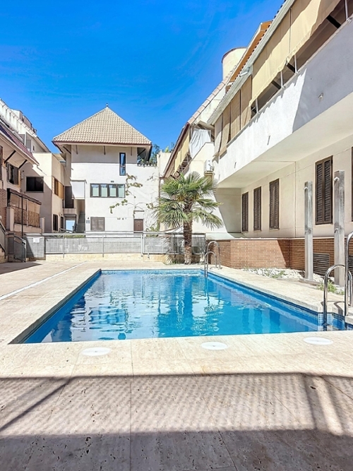 Monachil Vega De Granada Wohnung Bild 6275227
