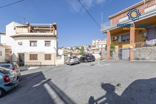Monachil Vega De Granada Wohnung Bild 6270727