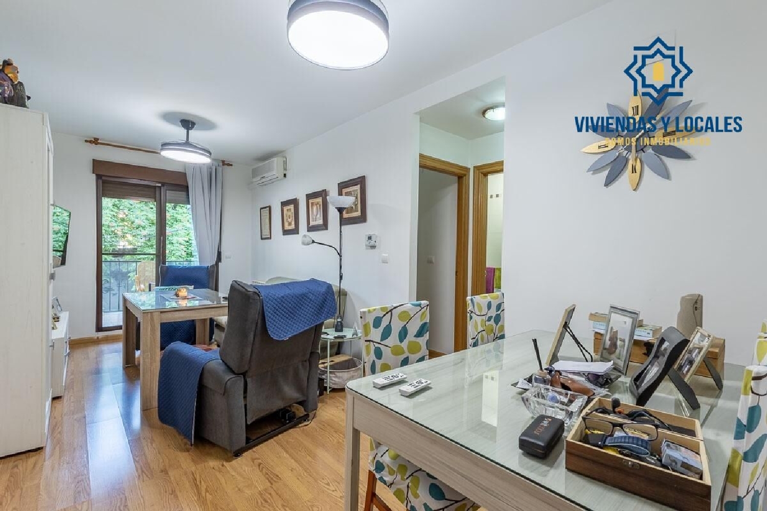  kaufen Wohnung Monachil Vega De Granada 5
