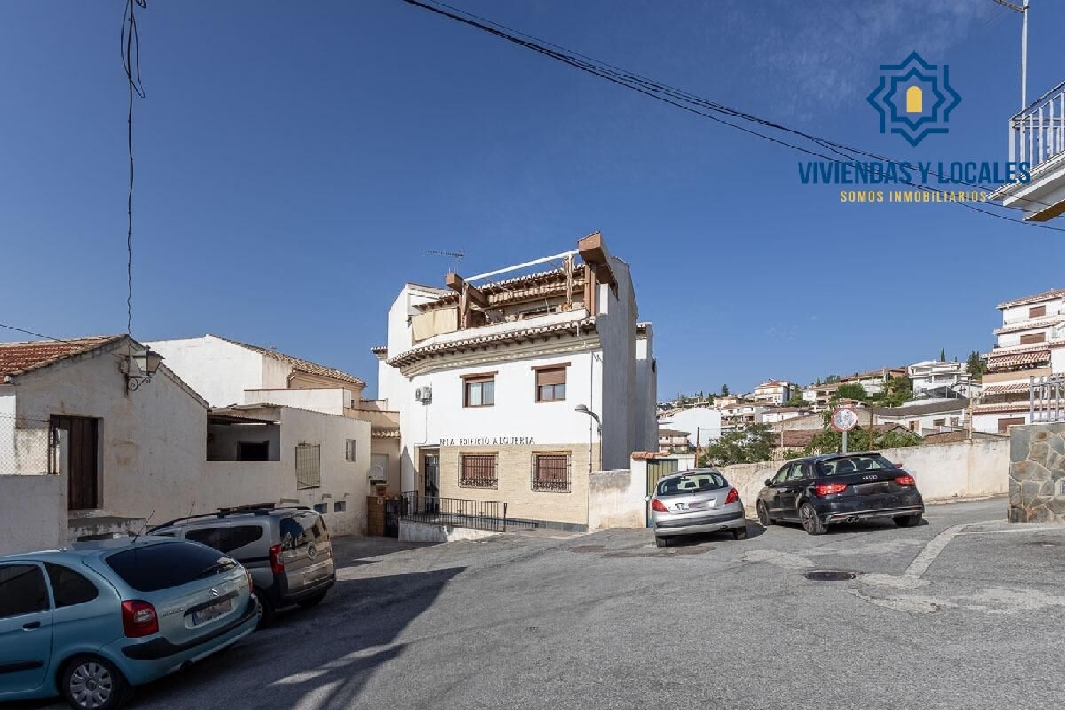 kaufen Wohnung Monachil Vega De Granada 2