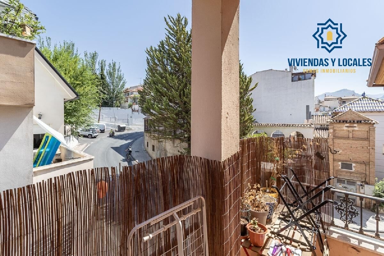  te koop appartement Monachil Vega De Granada 4