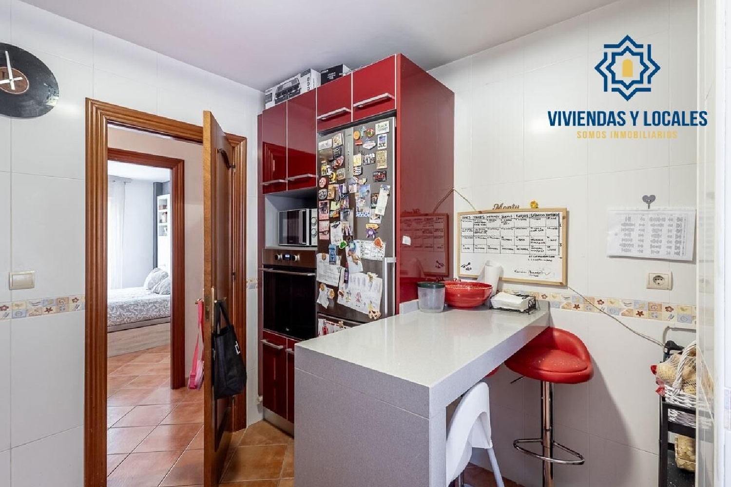 te koop appartement Monachil Vega De Granada 8