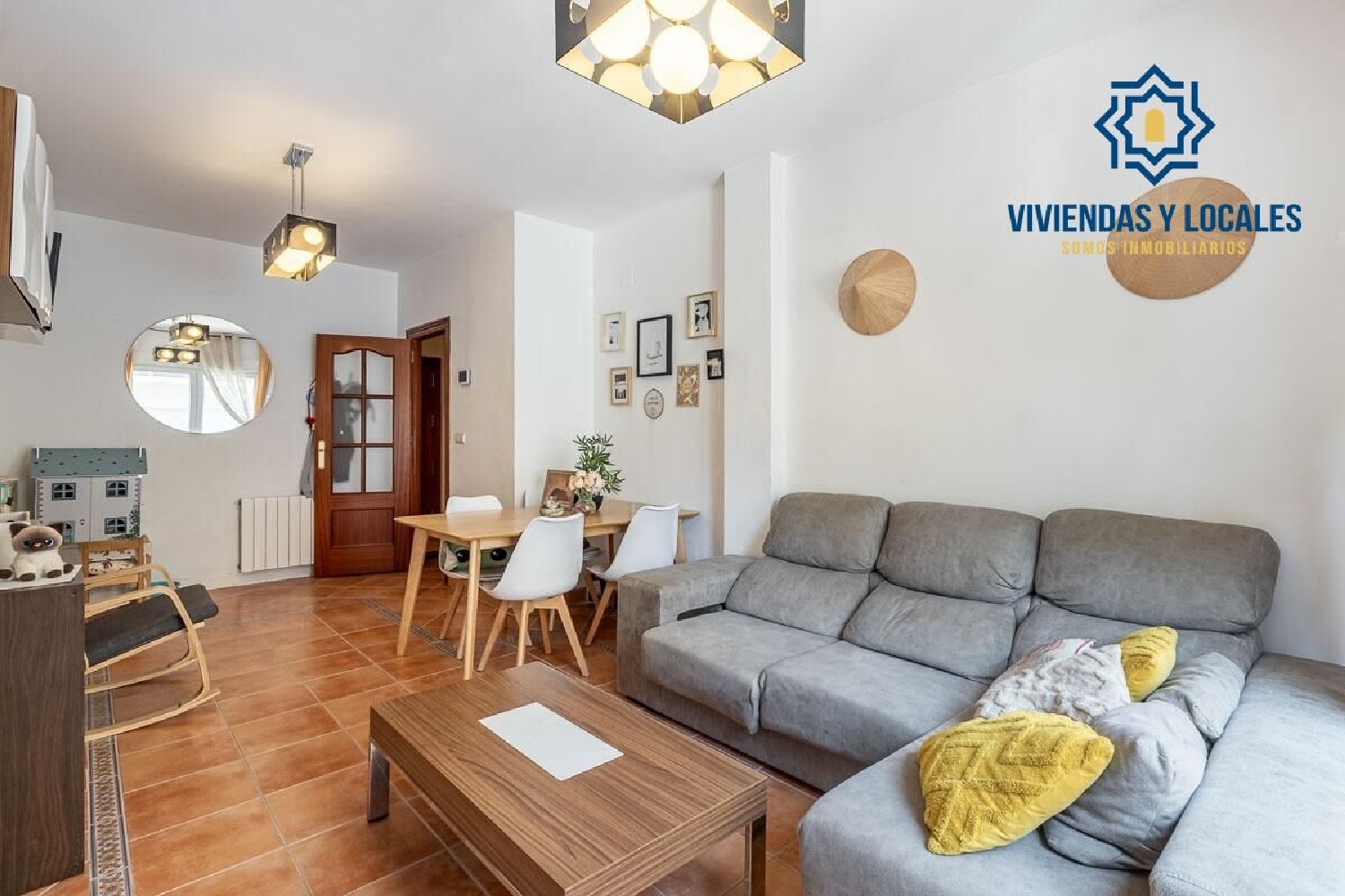 te koop appartement Monachil Vega De Granada 2