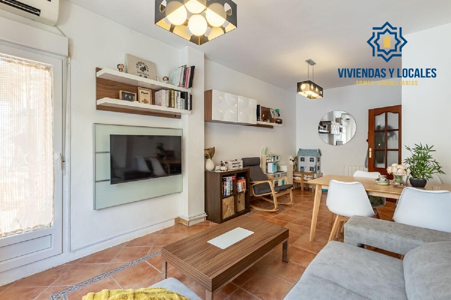 te koop appartement Monachil Vega De Granada 3