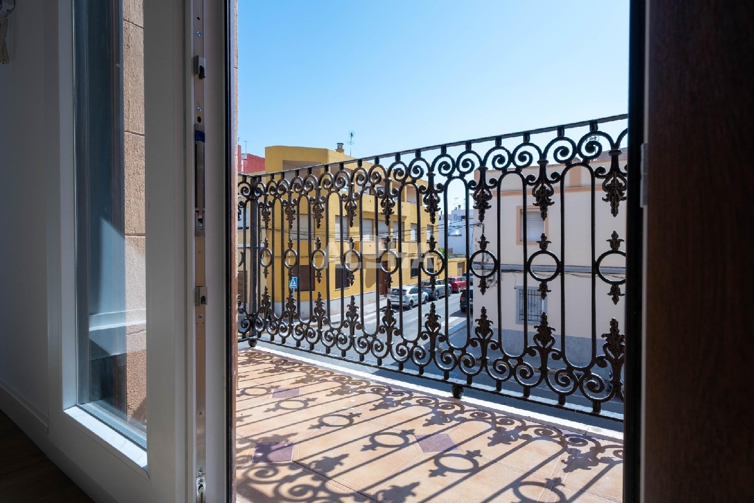  à vendre appartement Moncada Horta Nord 6