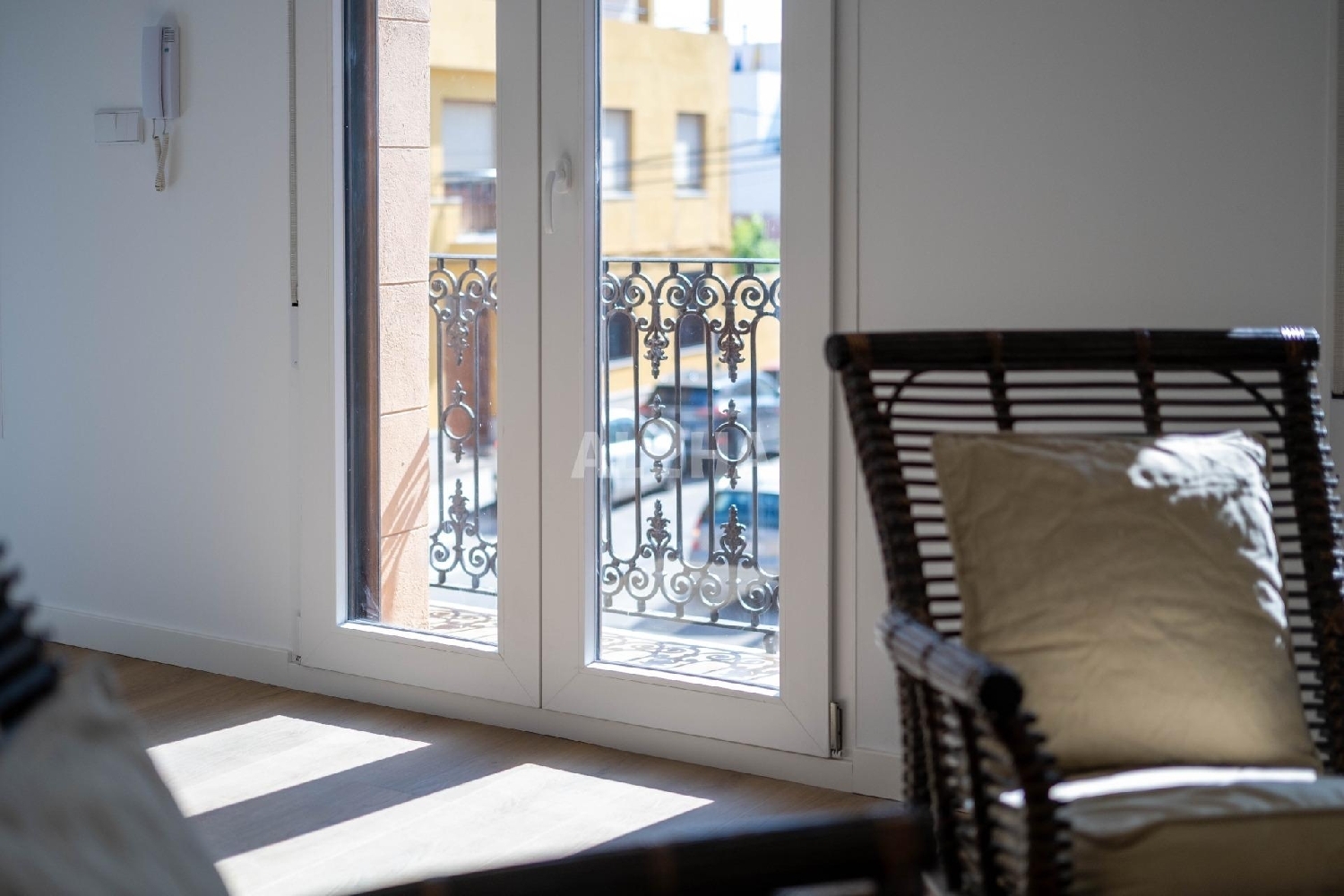  à vendre appartement Moncada Horta Nord 5