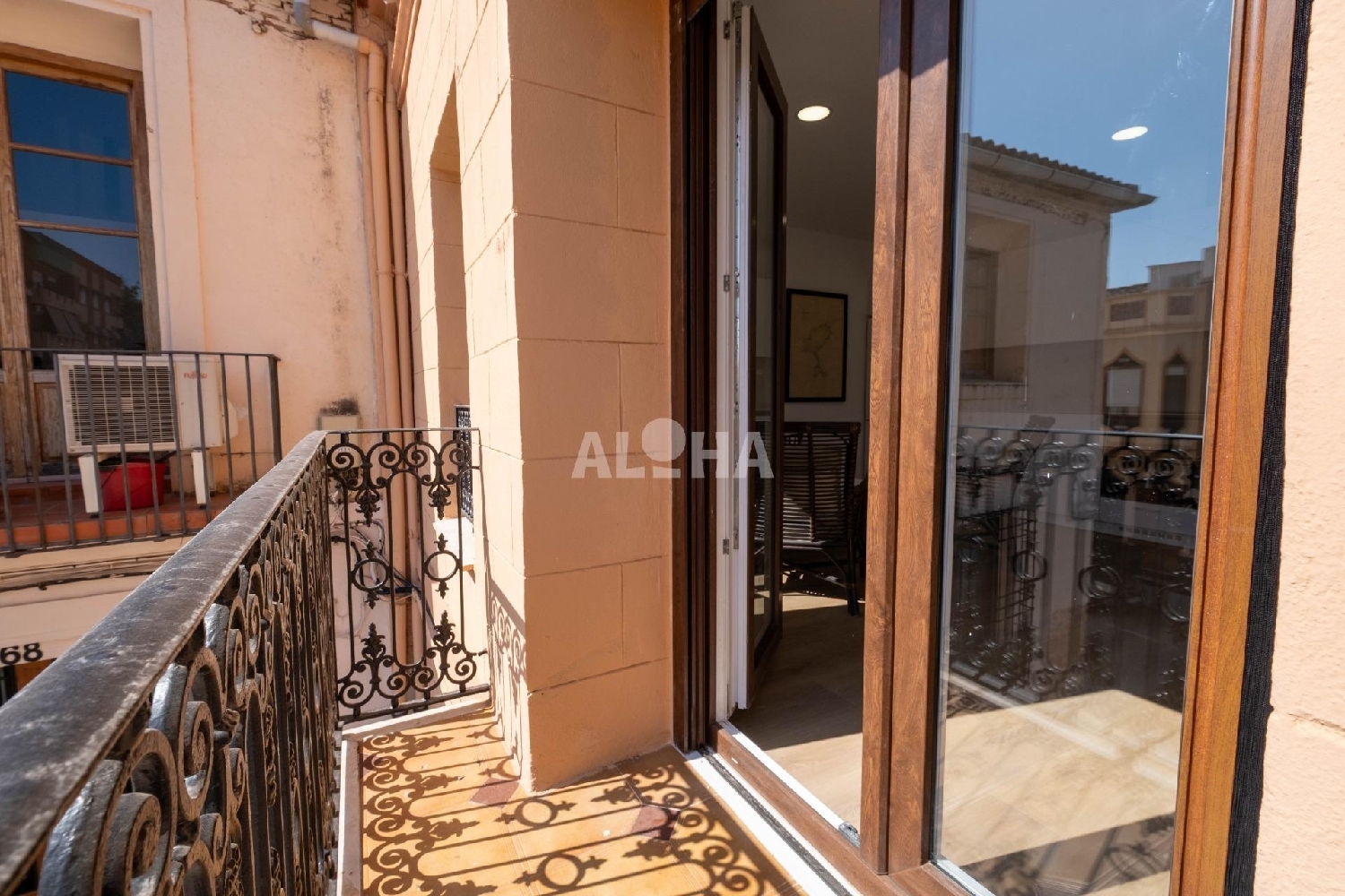  à vendre appartement Moncada Horta Nord 8