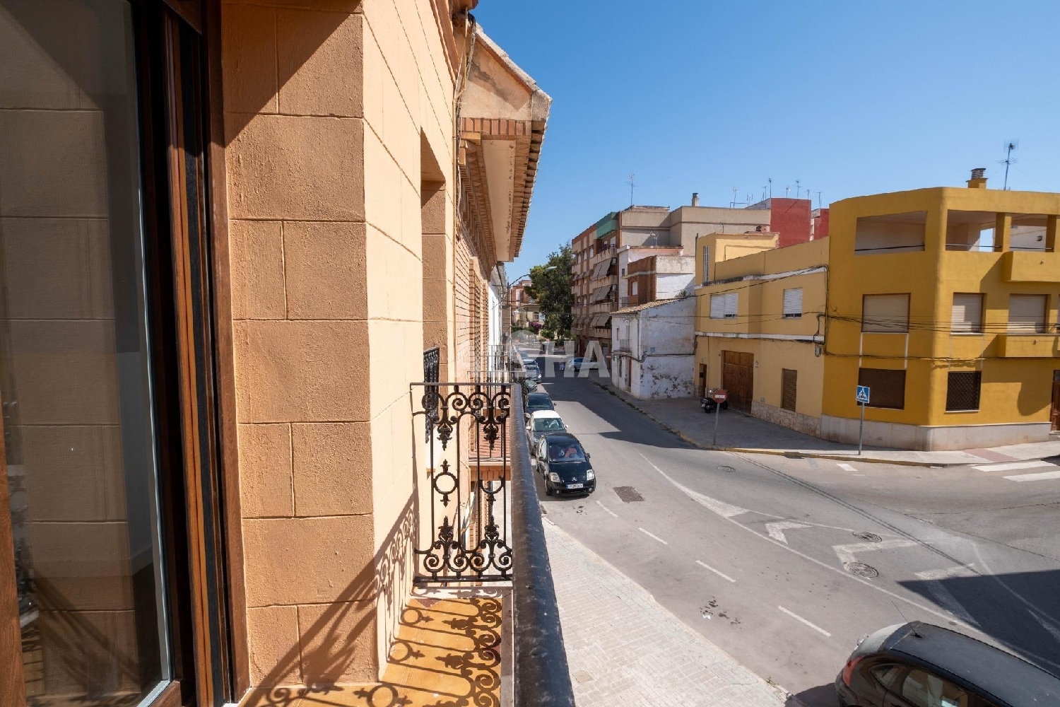  à vendre appartement Moncada Horta Nord 7