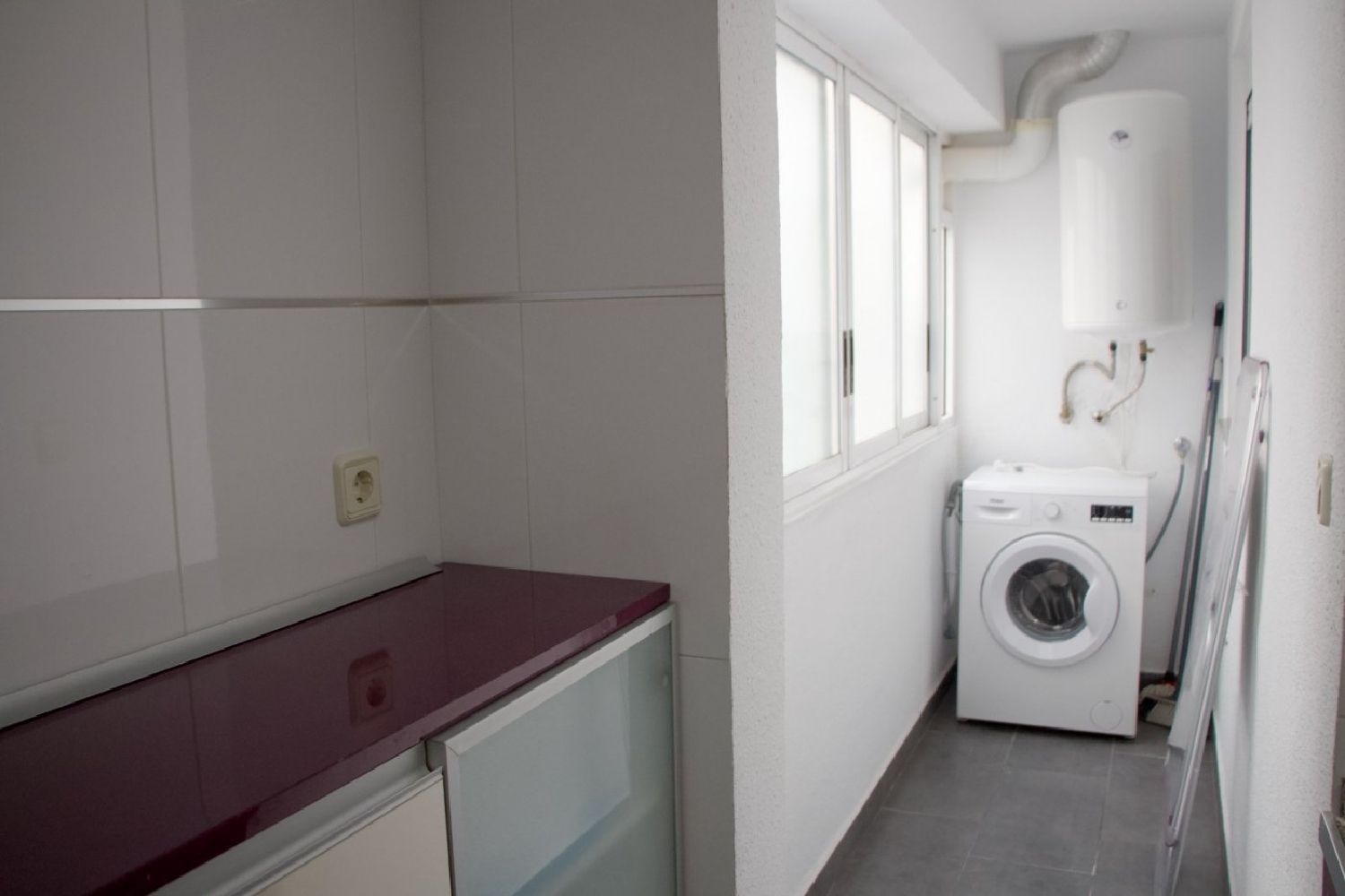 à vendre appartement Moncada Horta Nord 6