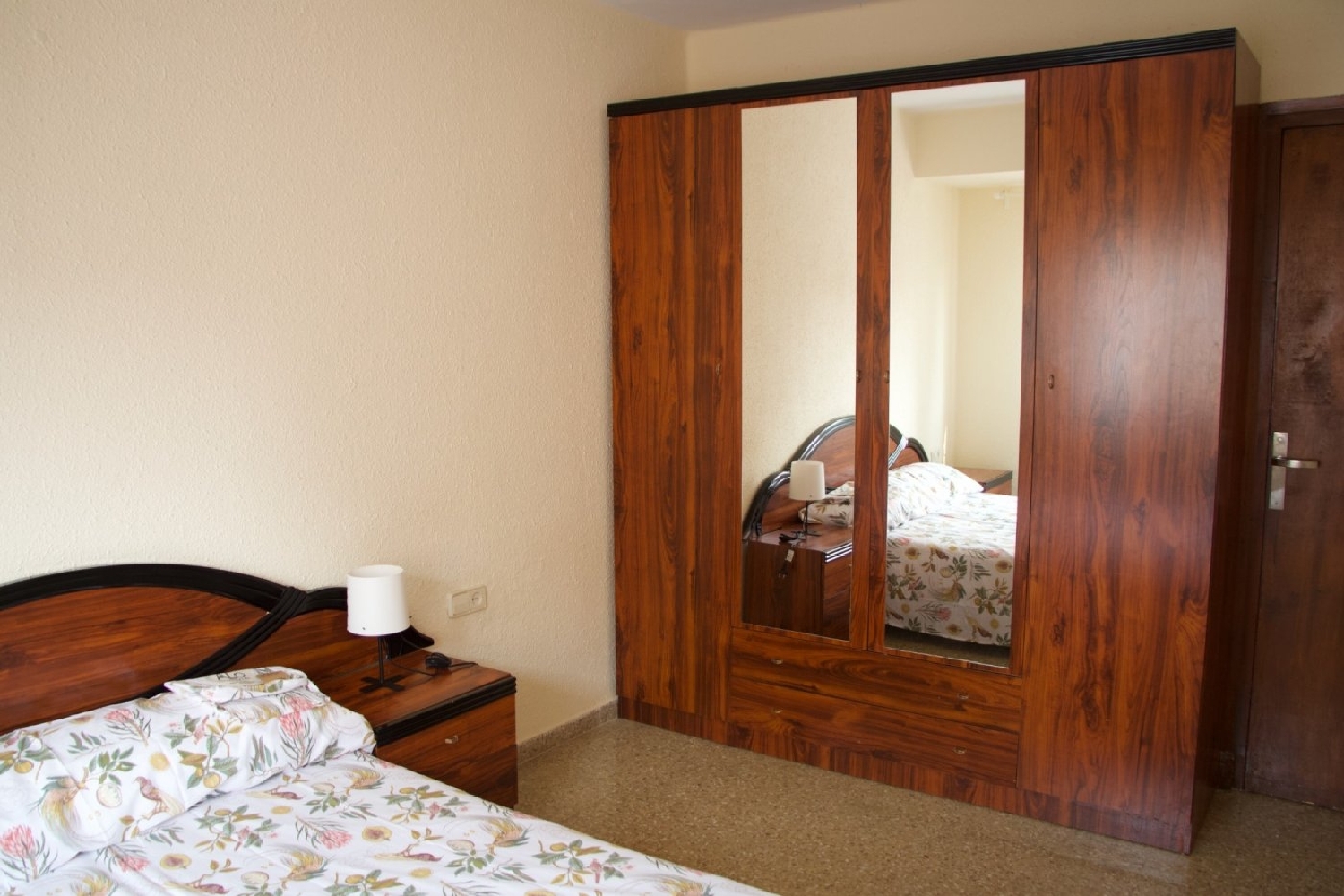  à vendre appartement Moncada Horta Nord 8