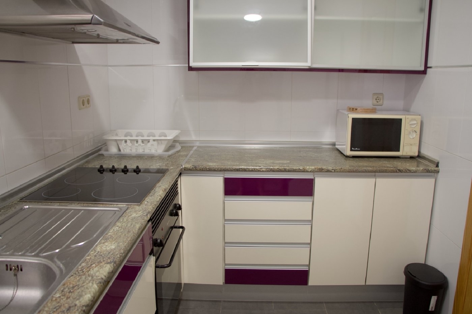 à vendre appartement Moncada Horta Nord 2