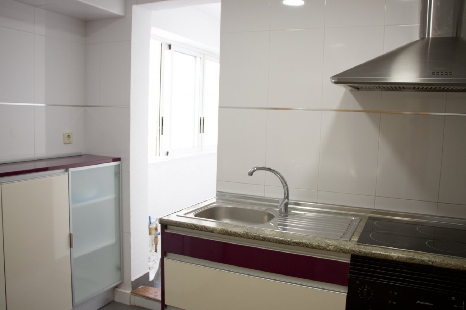 à vendre appartement Moncada Horta Nord 3