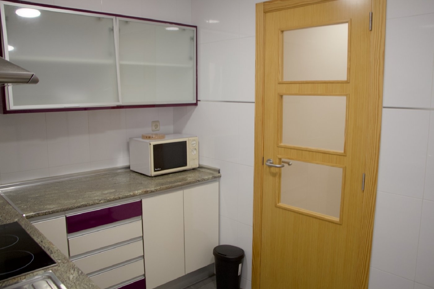  à vendre appartement Moncada Horta Nord 4