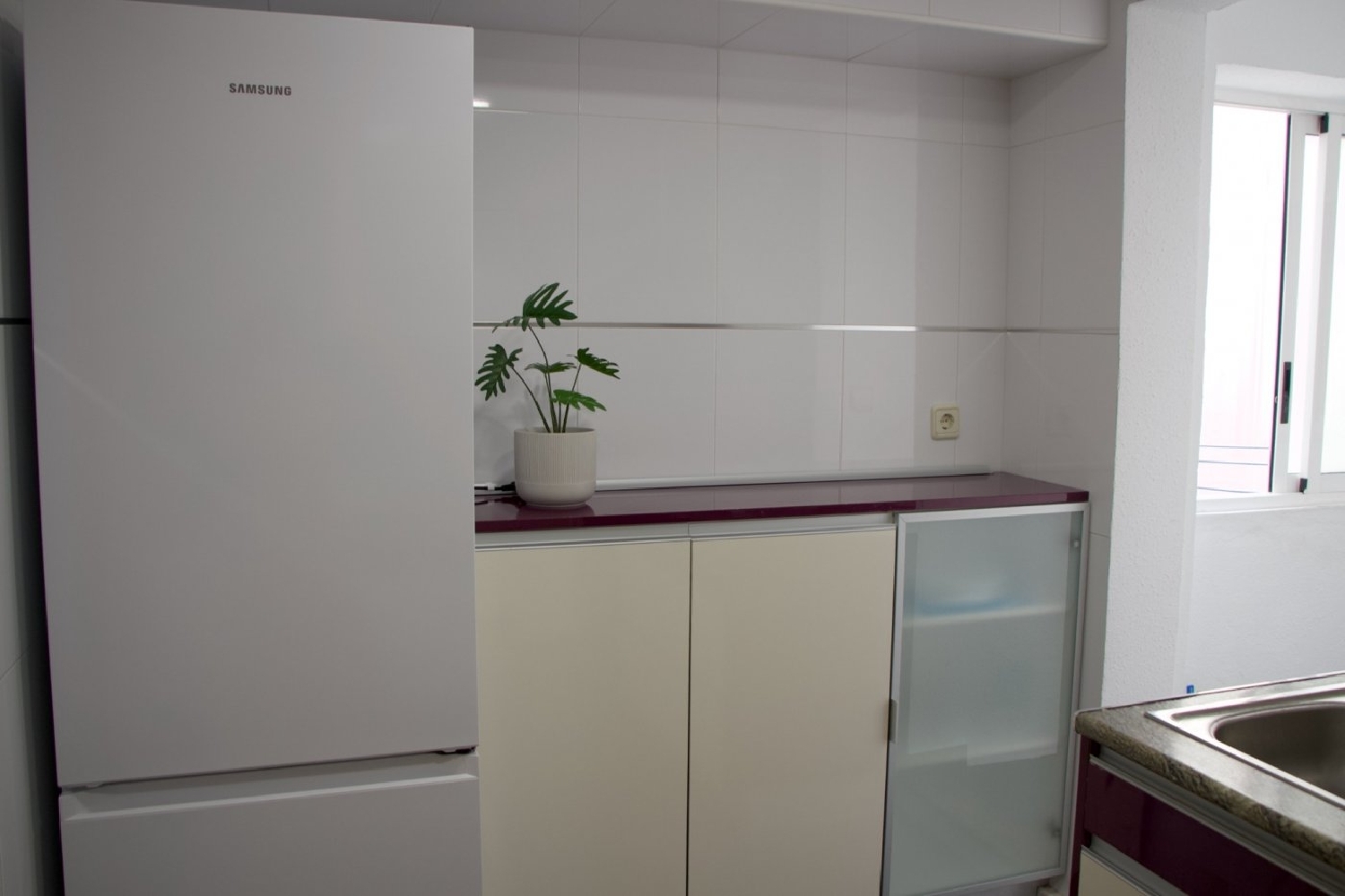  à vendre appartement Moncada Horta Nord 5