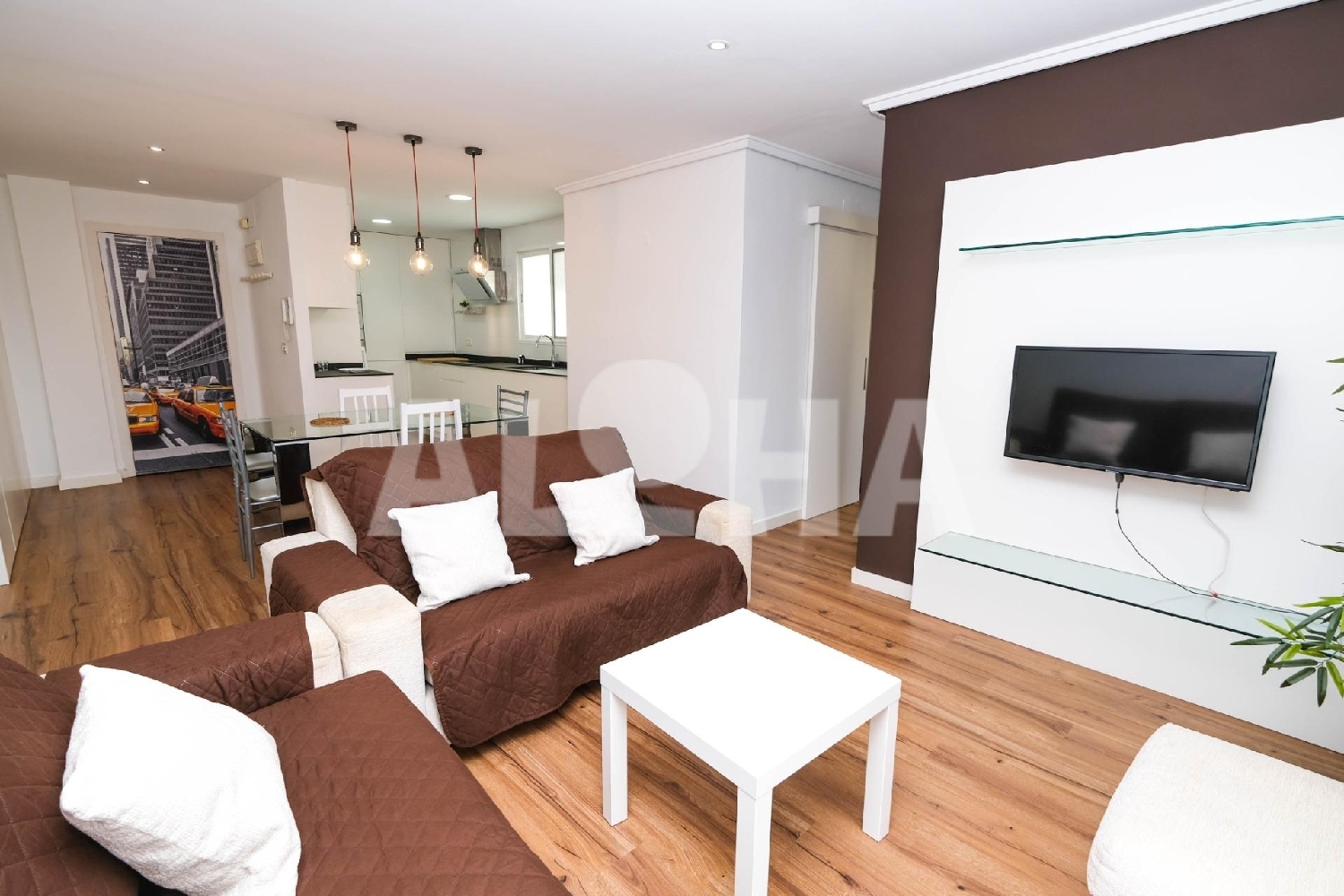  en venta apartamento Moncada Horta Nord 4