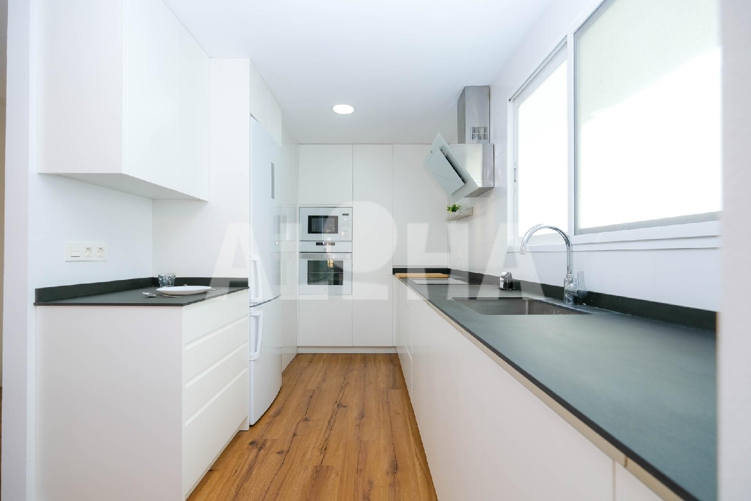  en venta apartamento Moncada Horta Nord 2