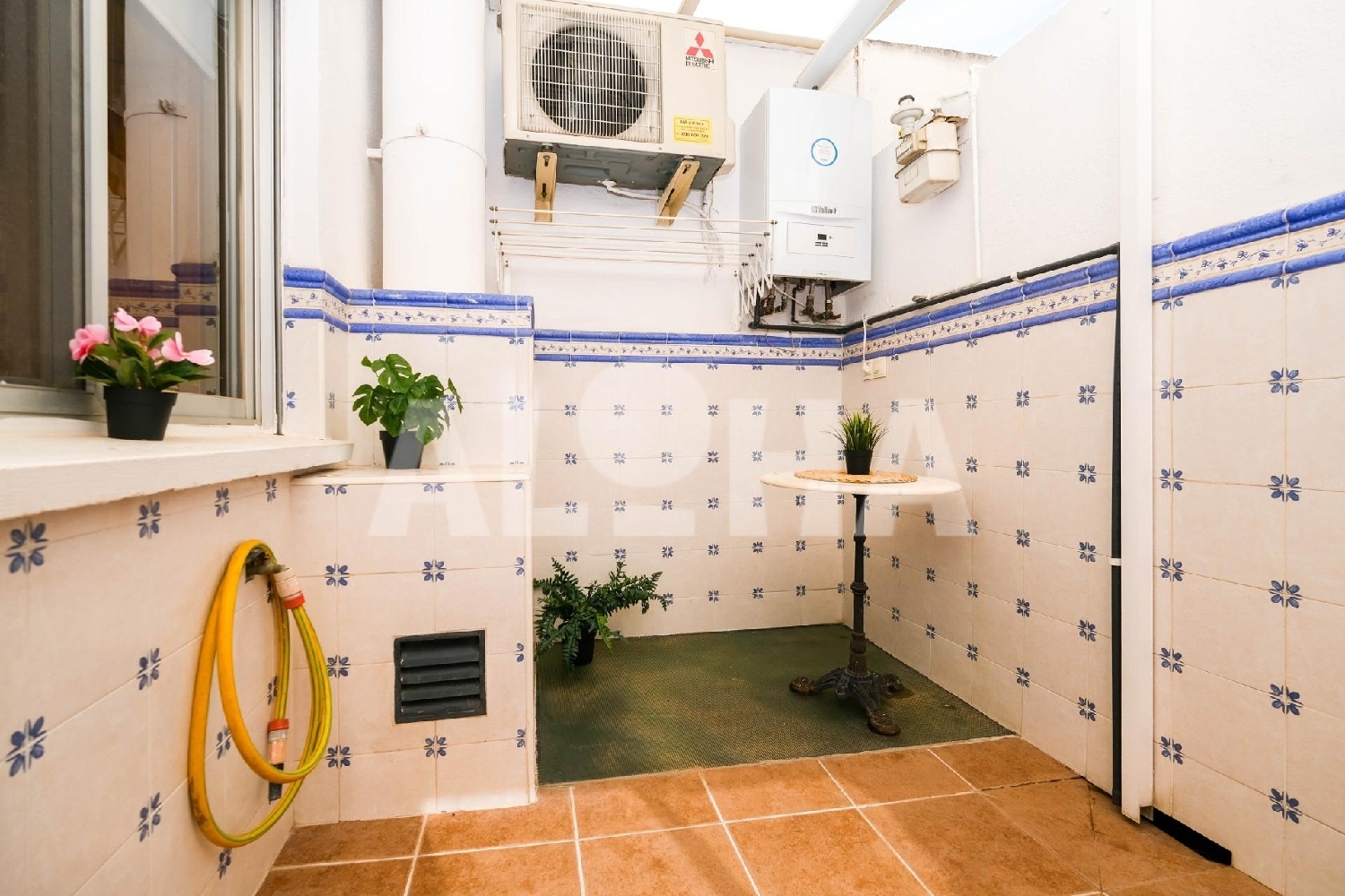  te koop appartement Moncada Horta Nord 7