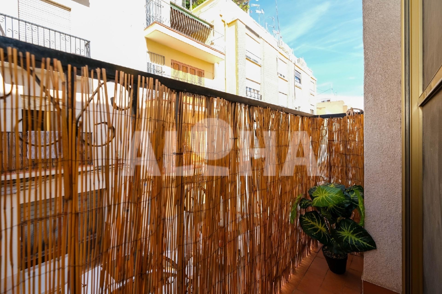  te koop appartement Moncada Horta Nord 8