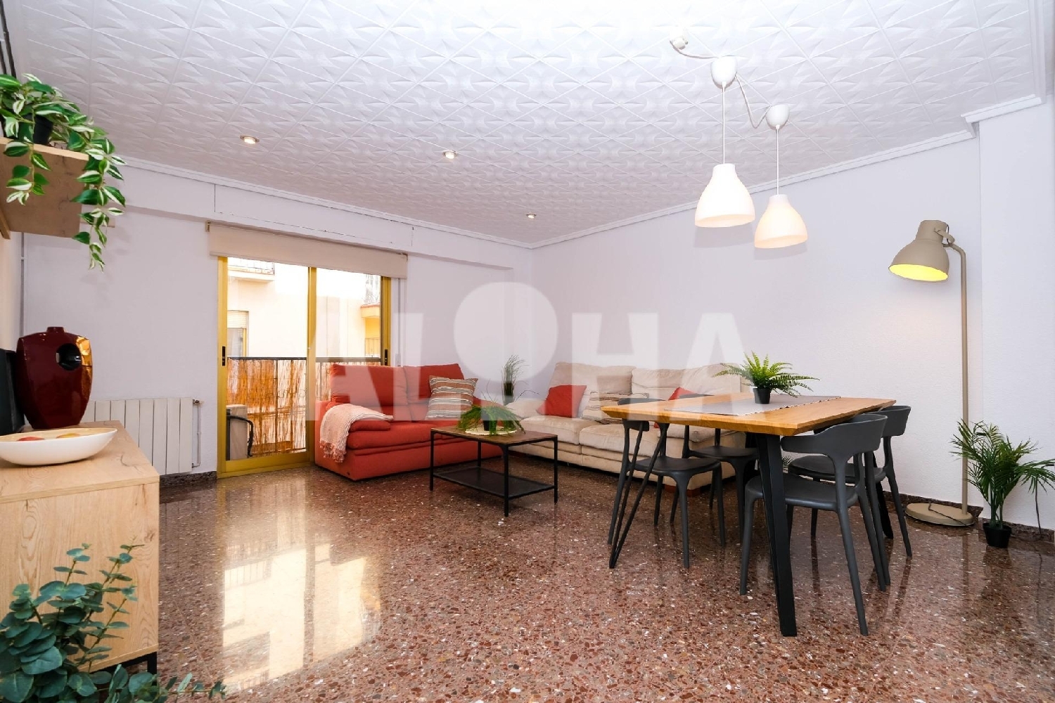  te koop appartement Moncada Horta Nord 1