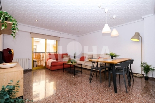 Moncada Horta Nord apartment foto 6279603