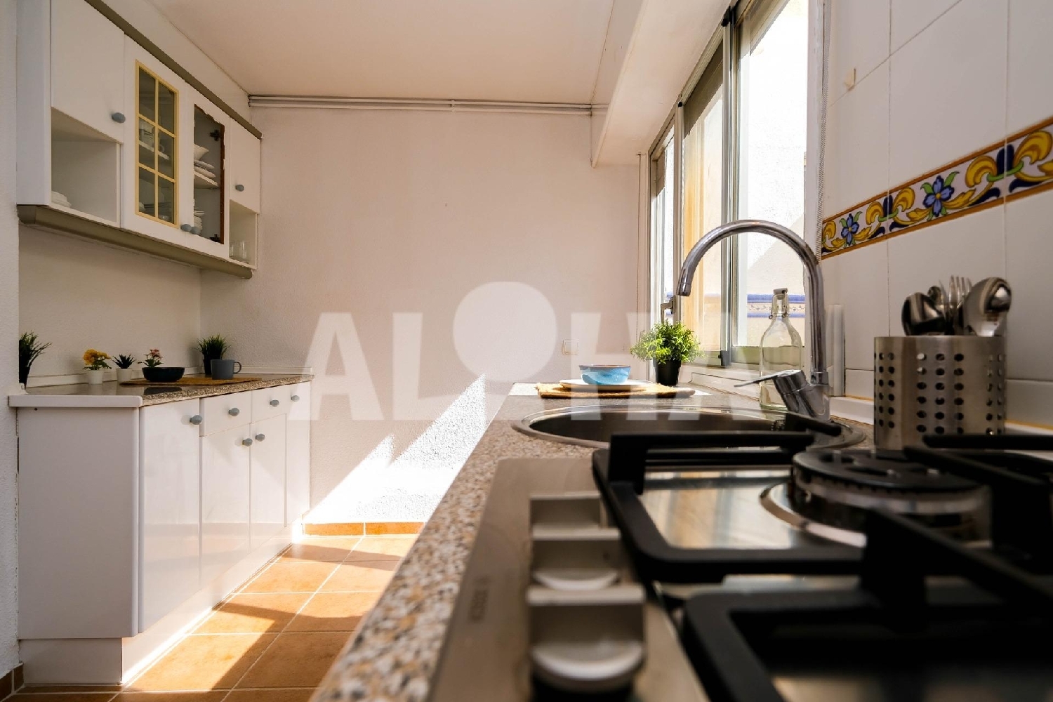  te koop appartement Moncada Horta Nord 6