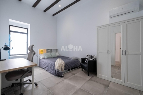 Moncada Horta Nord apartment foto 6283260