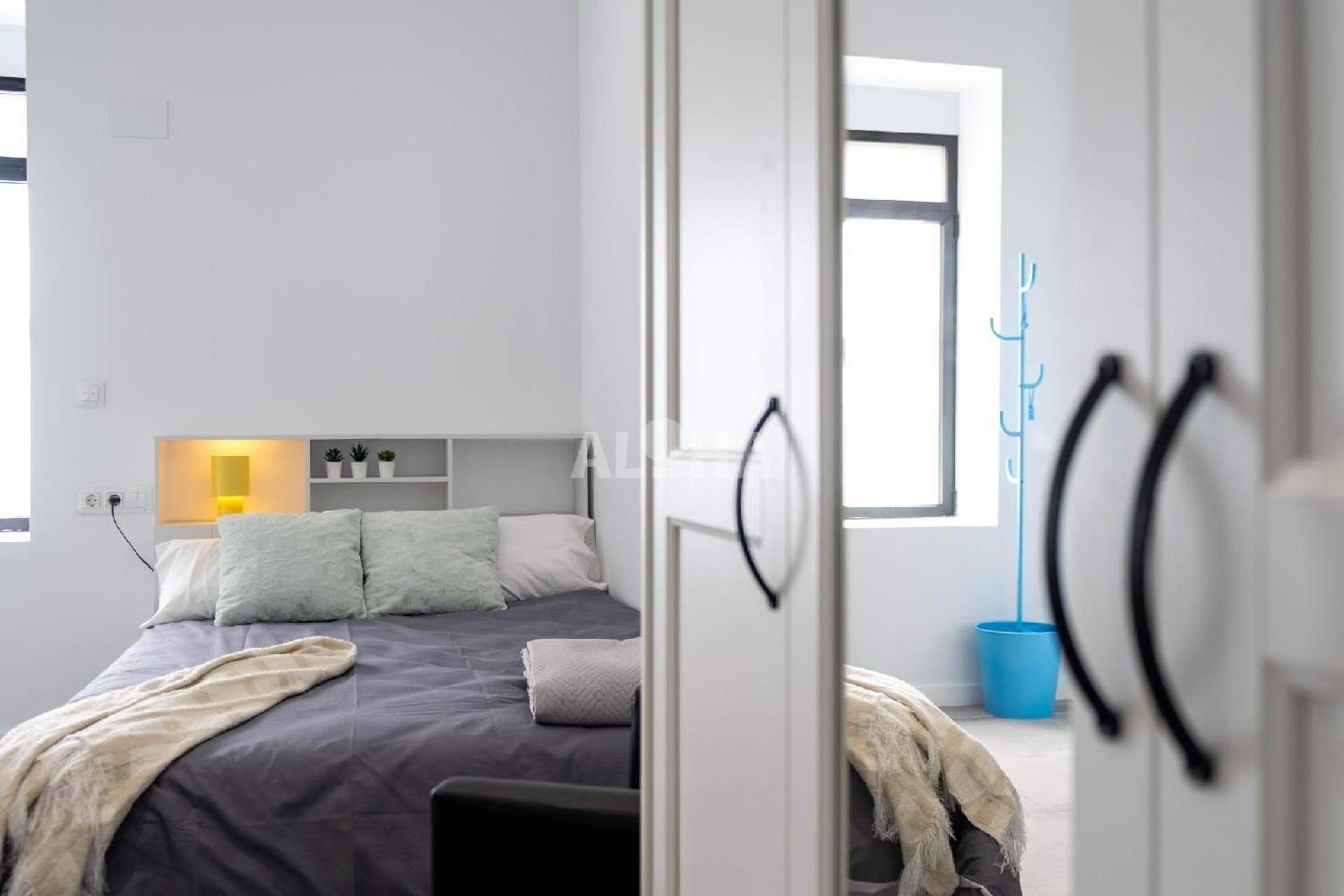  for sale apartment Moncada Horta Nord 4