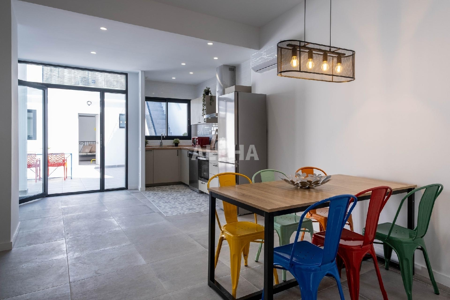  for sale apartment Moncada Horta Nord 8