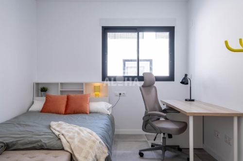 Moncada Horta Nord apartment foto 6283262