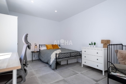 Moncada Horta Nord apartment foto 6283263