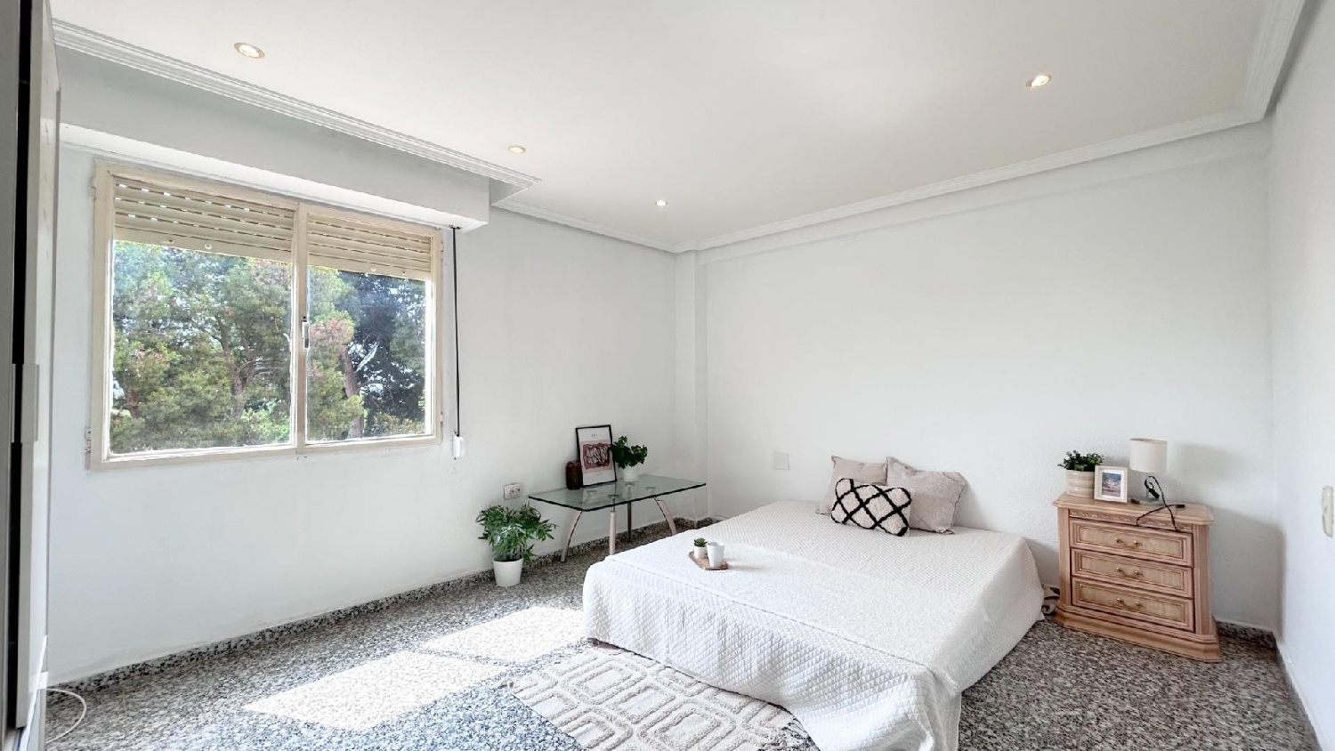  en venta apartamento Moncada Horta Nord 8