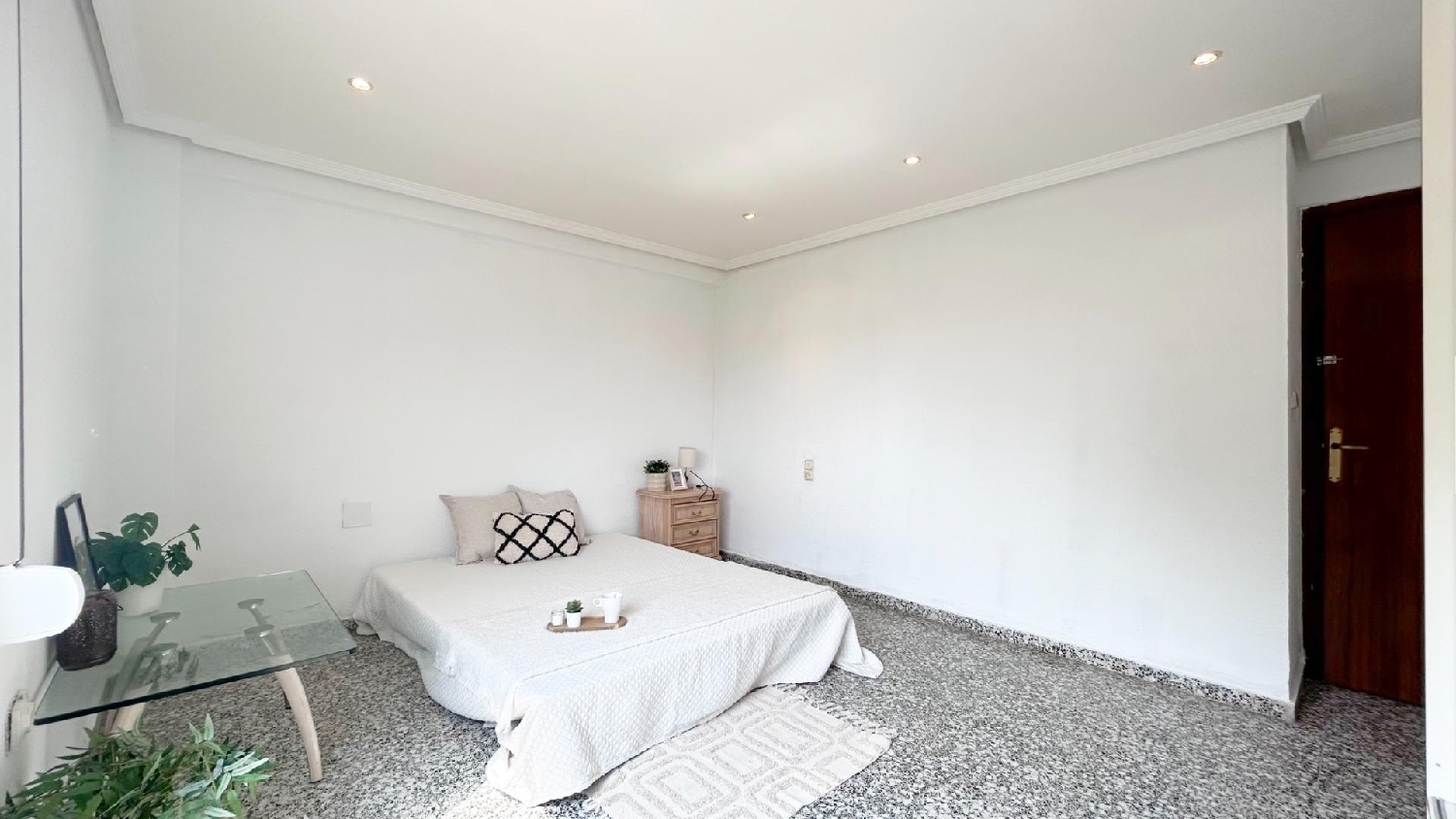  en venta apartamento Moncada Horta Nord 6