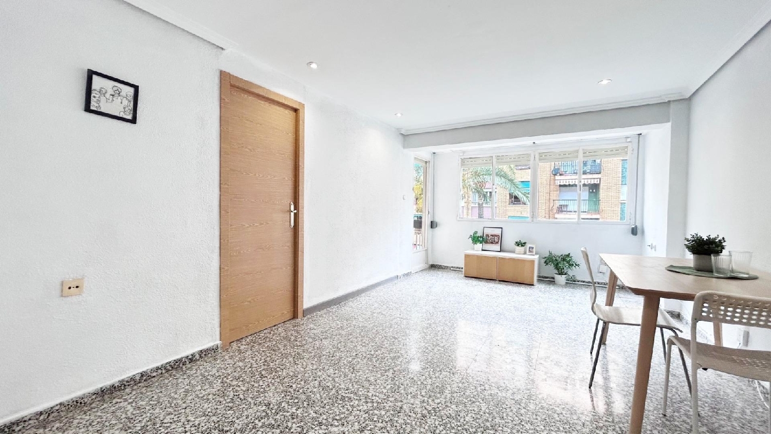  en venta apartamento Moncada Horta Nord 1