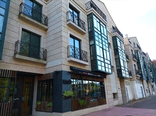 Mondariz Condado Wohnung Bild 6272702