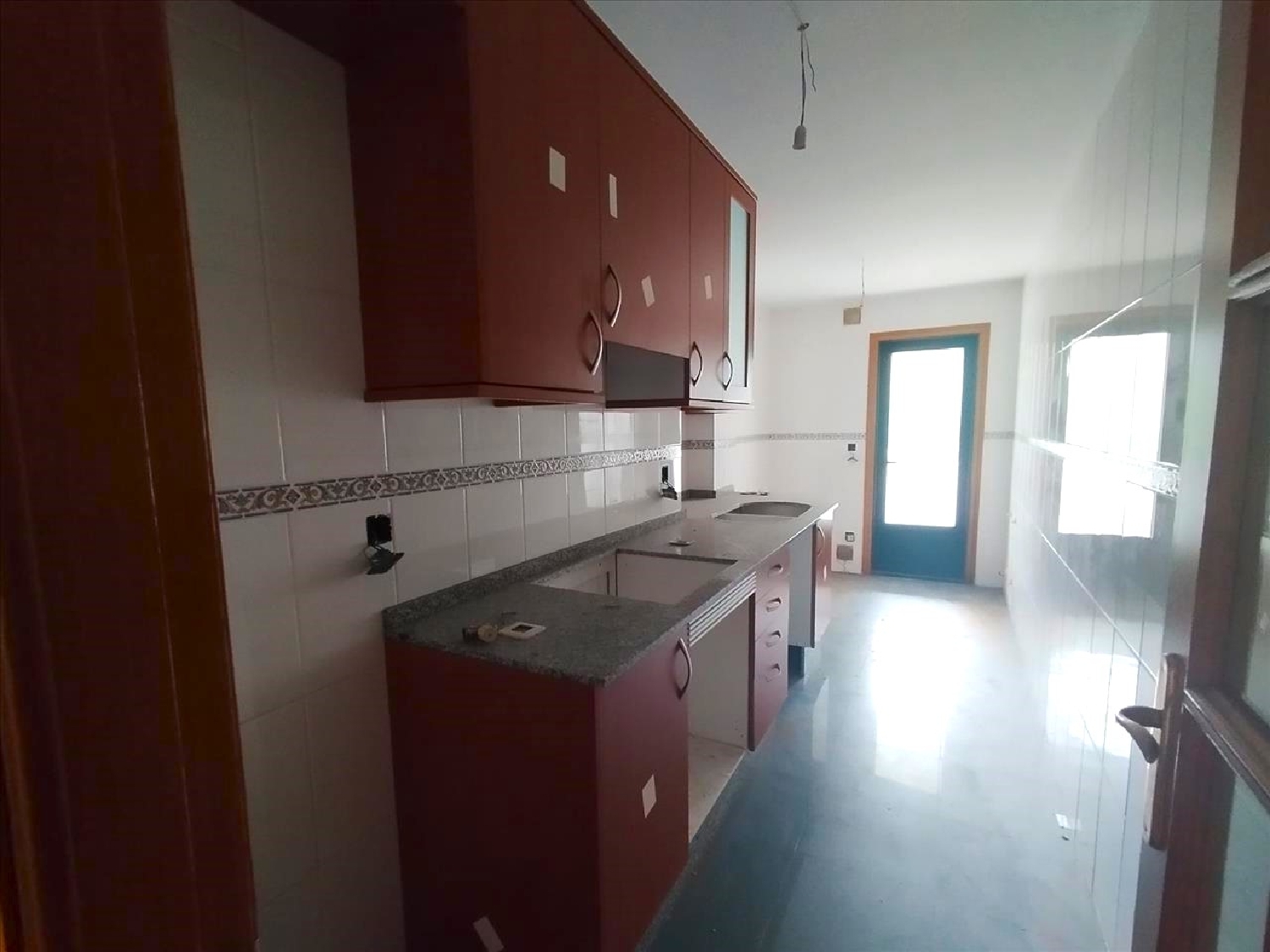 à vendre appartement Mondariz Condado 4