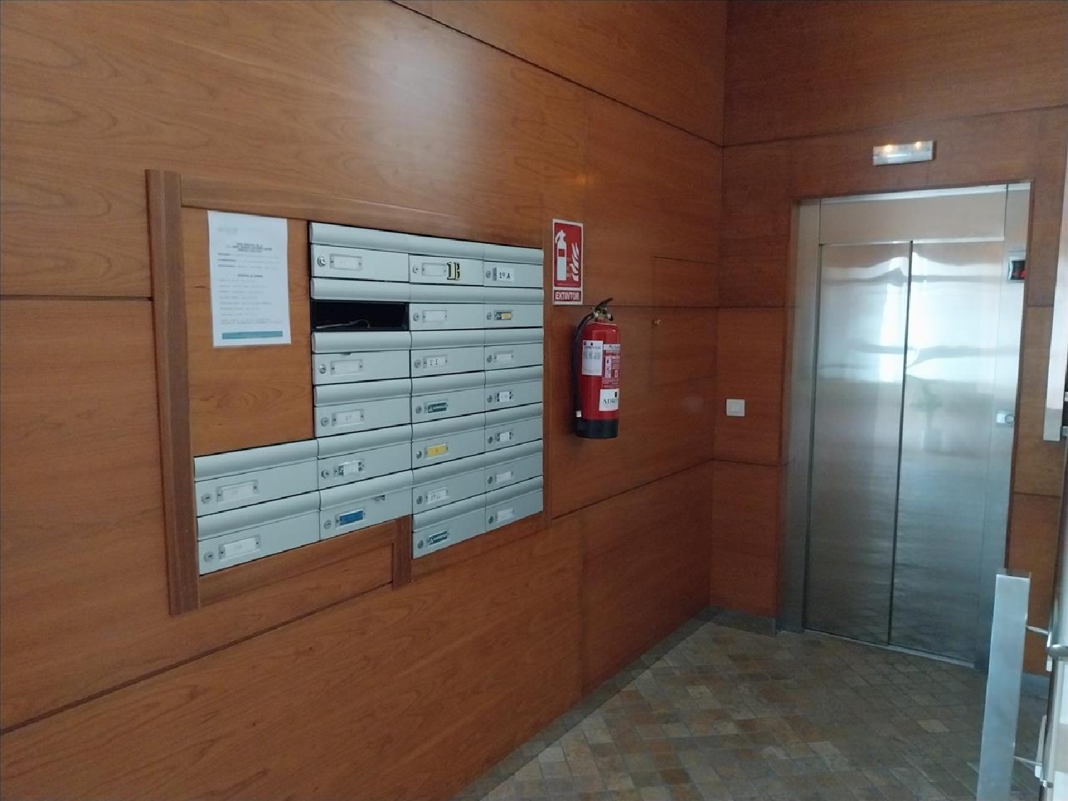  à vendre appartement Mondariz Condado 5